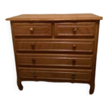 Commode
