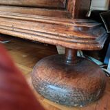 Louis XIV period wardrobe