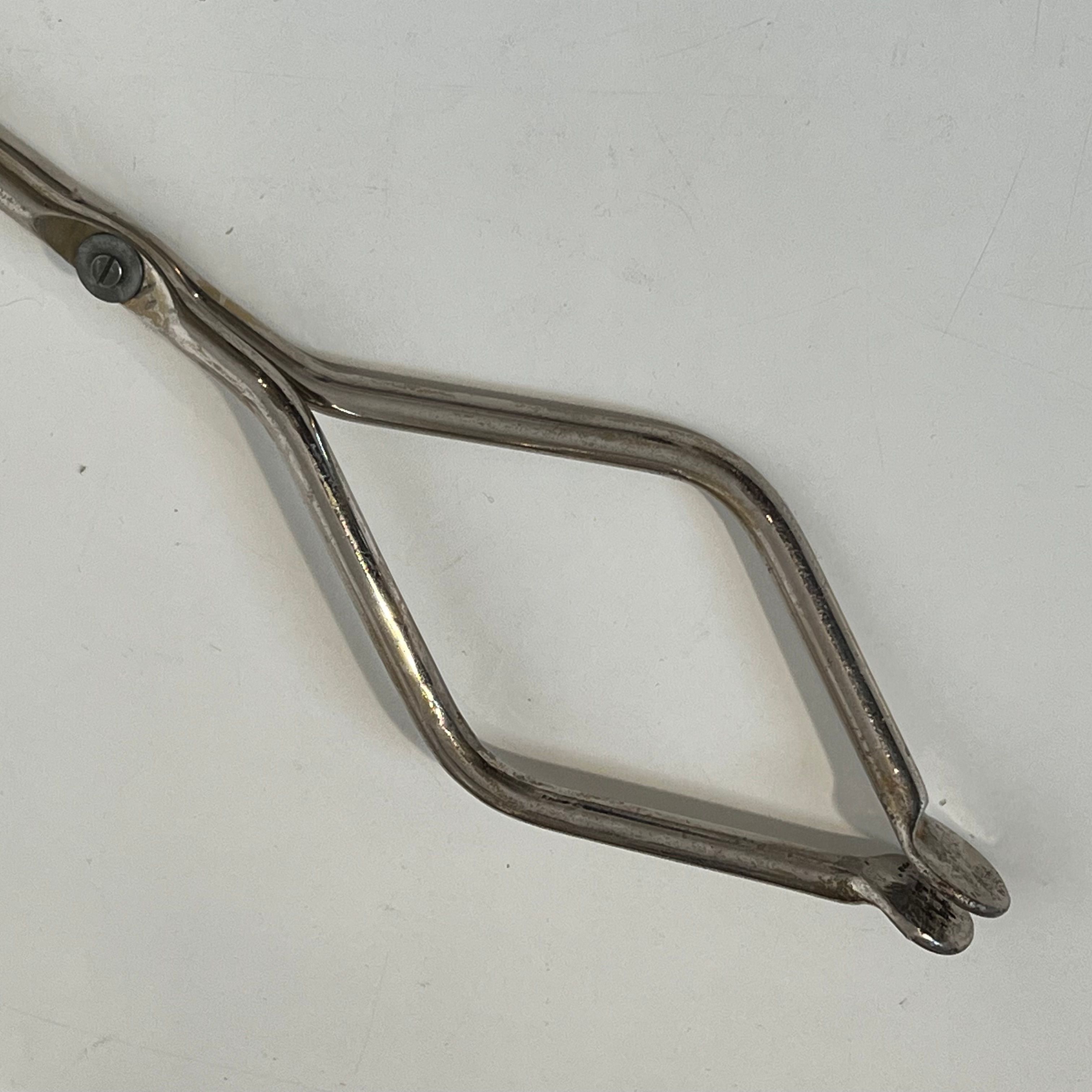 Chrome design fire lighter