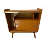 Buffet 1960