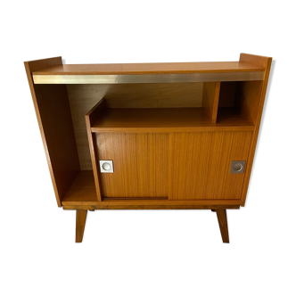 Buffet 1960