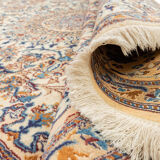 1960s nain carpet, 295 x 410