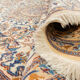 1960s nain carpet, 295 x 410