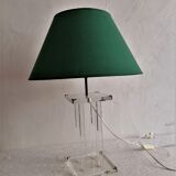 Lamp from the 70s. David Lange