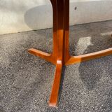 Vintage Baumann table