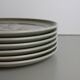 Set of 12 plates Longchamp + 1 dish