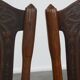 Set of 2 Chairs from the Early 20th Century
