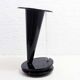 Oberhoffer Design Earthenware Space Age Vase