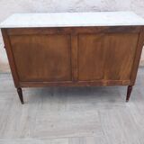 Dresser style Louis XVI