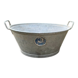 Zinc basin