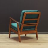 Vintage armchair 60 70 classic