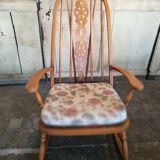 English rocking chair