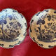 Creil Montereau plates