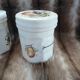 3 antique sweet jars