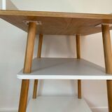 Changing table