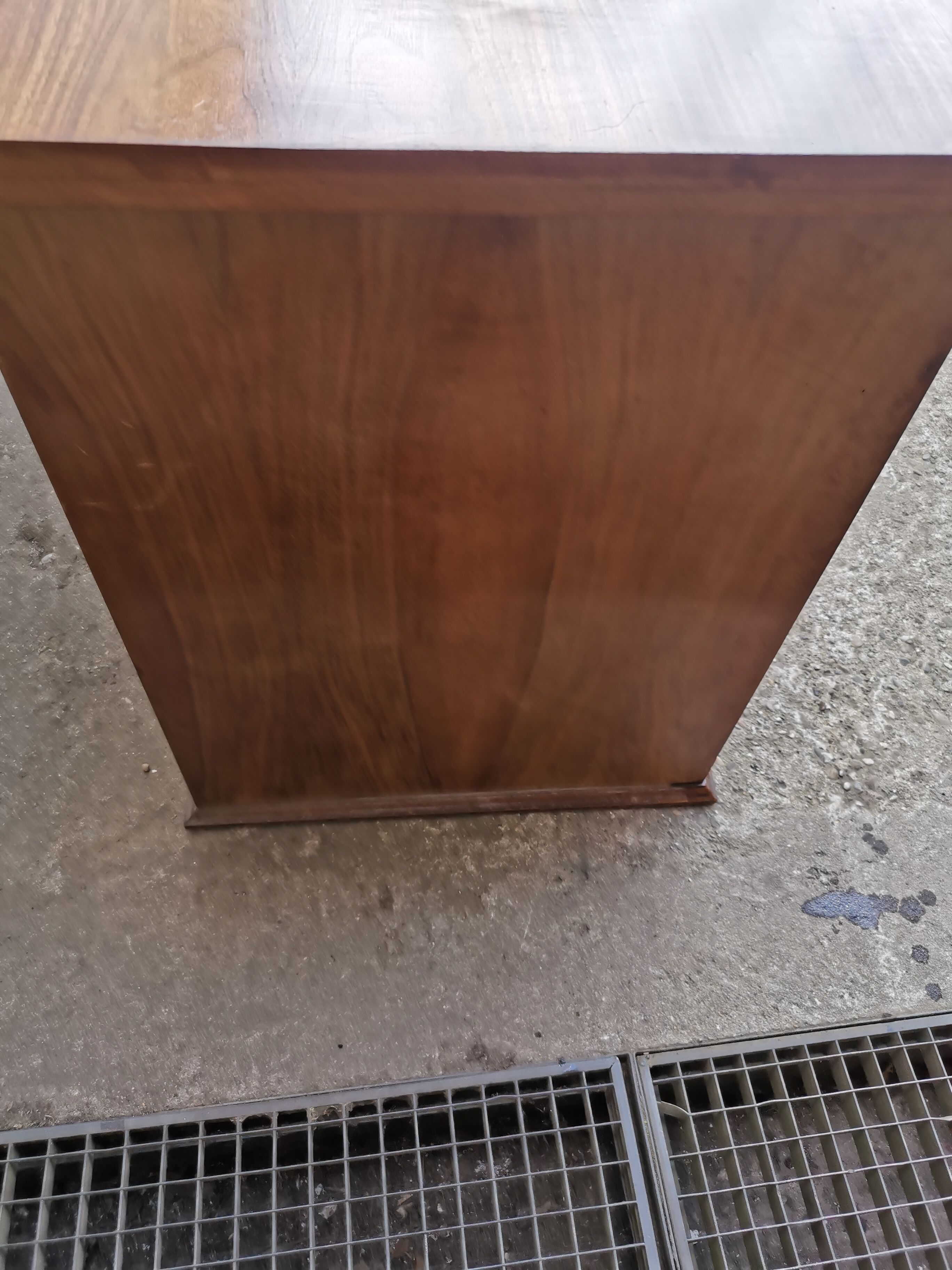 Bureau annee 50 - 60