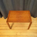 Side Table Salling Stolefabrik Durup, Denmark, 1960s