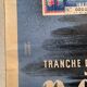 Poster for the National Lottery “Easter Tranche”