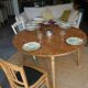 Round table