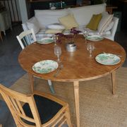 Round table