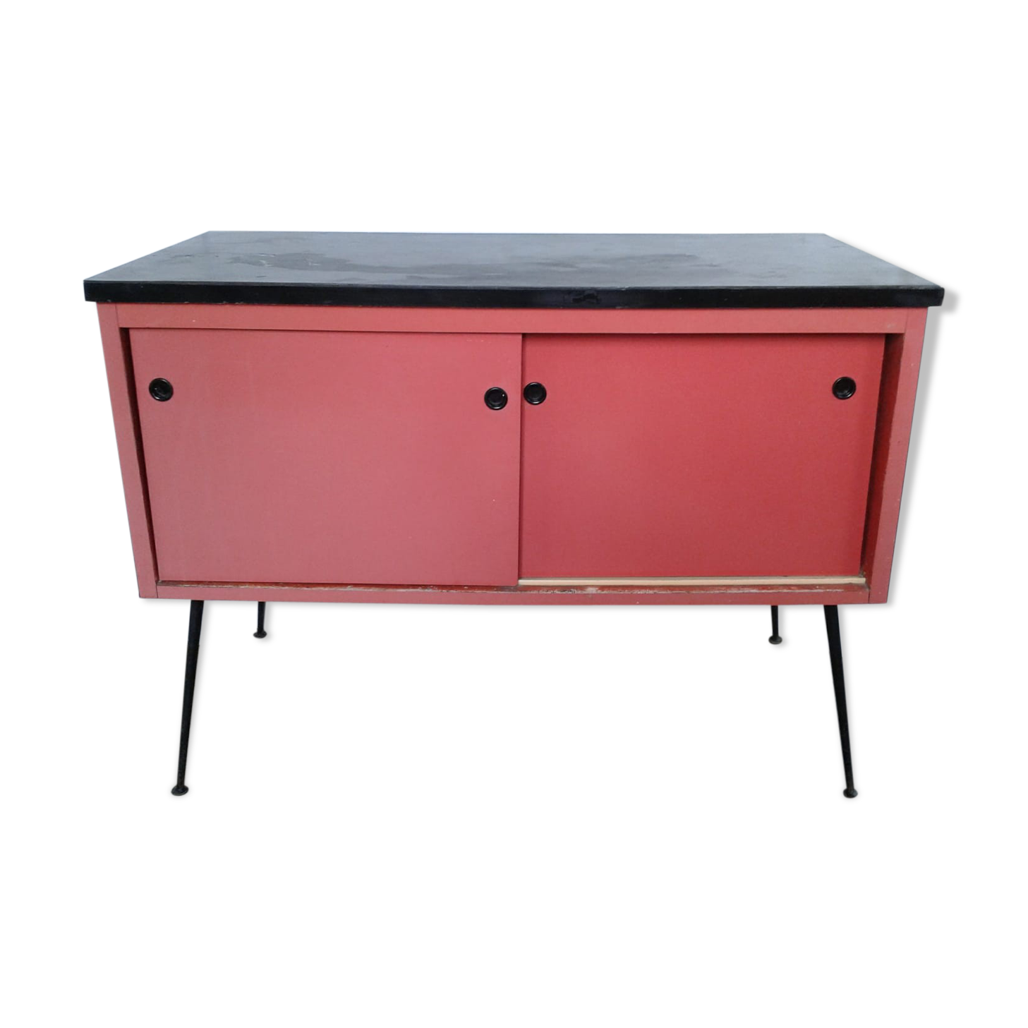 Enfilade vintage
