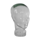 Wig blown glass vintage 60/70