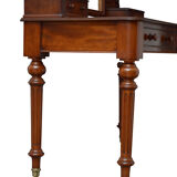 Victorian Mahogany Dressing Table