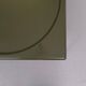 Marc Berthier Fiberglass Coffee table 1970s France