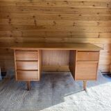 Vintage desk