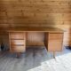Vintage desk