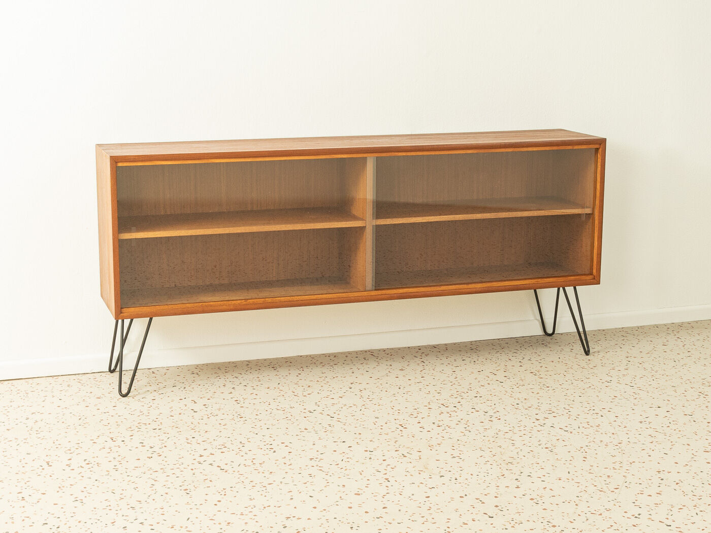 1960s Sideboard, WK Möbel