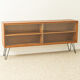 1960s Sideboard, WK Möbel