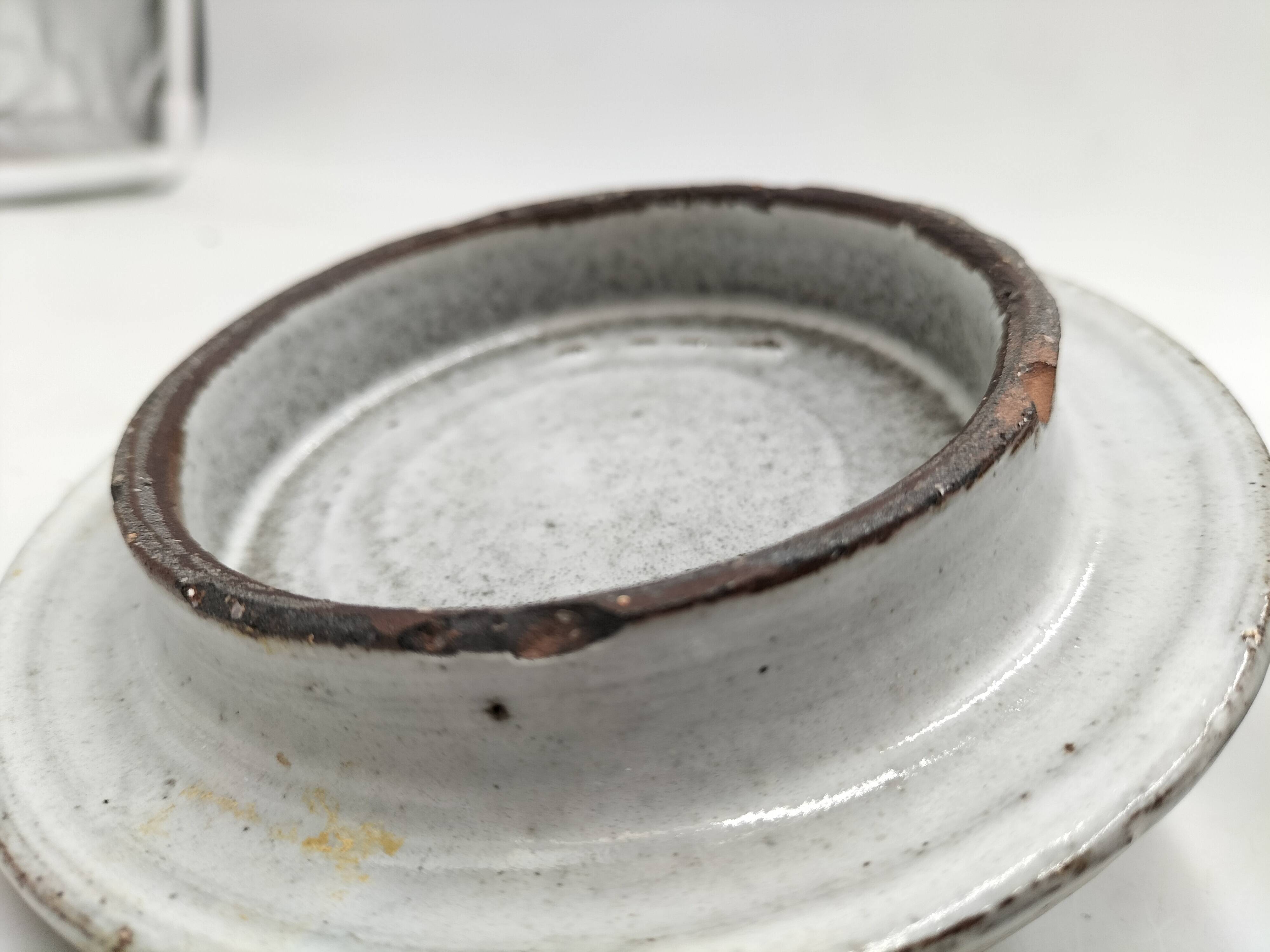 "Albert Thiry" ceramics