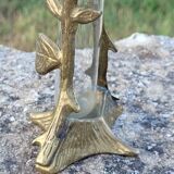Soliflore bronze