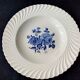 Hollow serving dish in Lunéville KG special large fire
