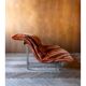 "Wave" canapé by Giovanni Offredi, Italy 1970s