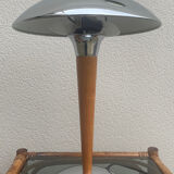Vintage liner lamp