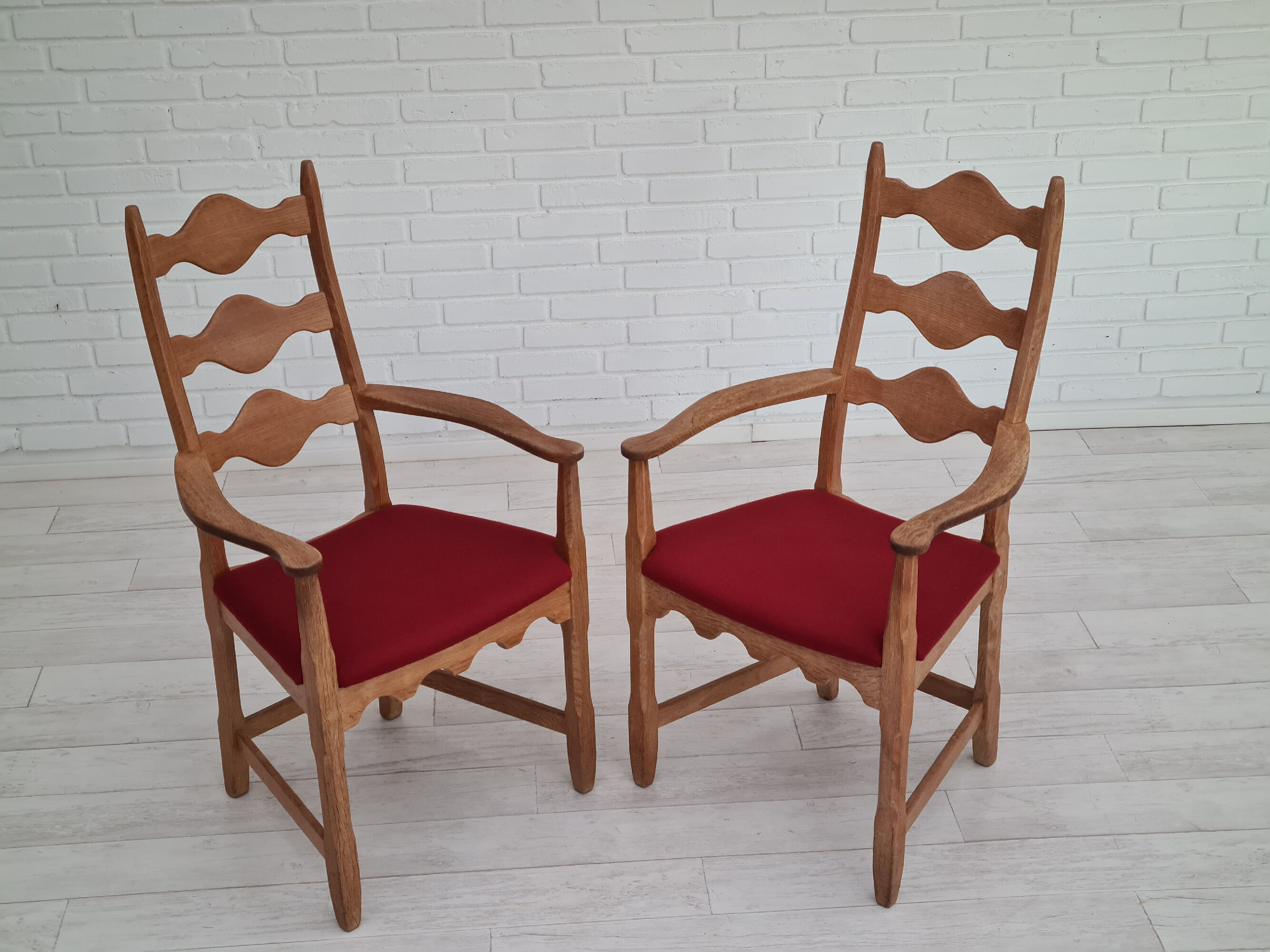 Armchairs 1960