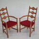 Armchairs 1960
