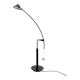 "Nestore" Desk Lamp or floor lamp by Carlo Forcolini for Artemide, 1990s H max: 127cm