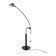 "Nestore" Desk Lamp or floor lamp by Carlo Forcolini for Artemide, 1990s H max: 127cm