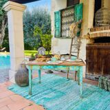 Table de ferme