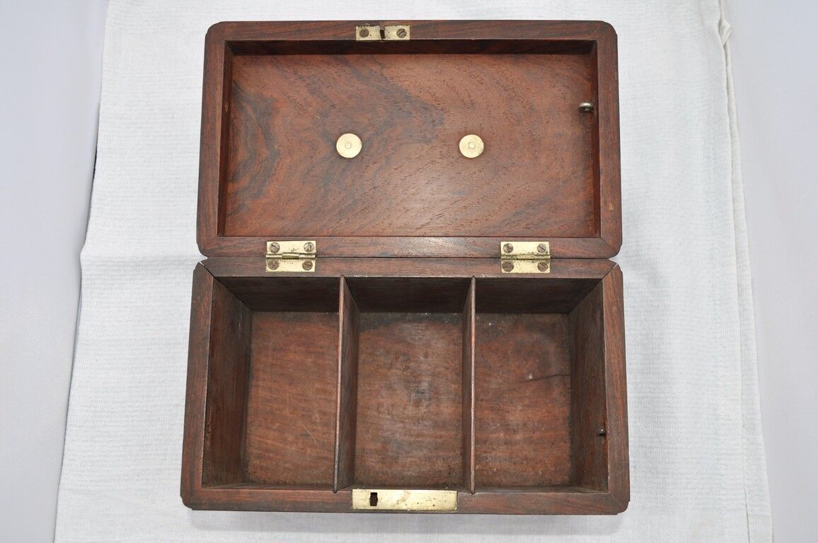 Box set a the Napoleon III