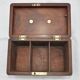 Coffret a thé Napoleon III