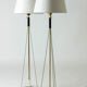 Lampadaire Eje Ahlgren pour Luco