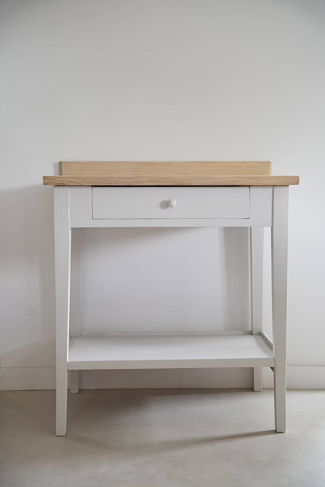 Small antique desk