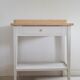 Small antique desk