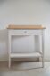 Small antique desk