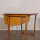 Norwegian teak and leather designer, 1960