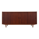 Teak sideboard, Danish design, 1970s, production: Denmark